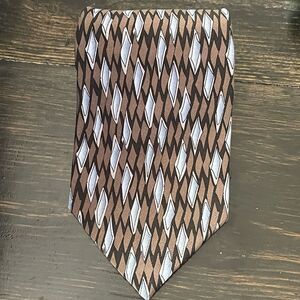 Grateful Dead Silk Tie